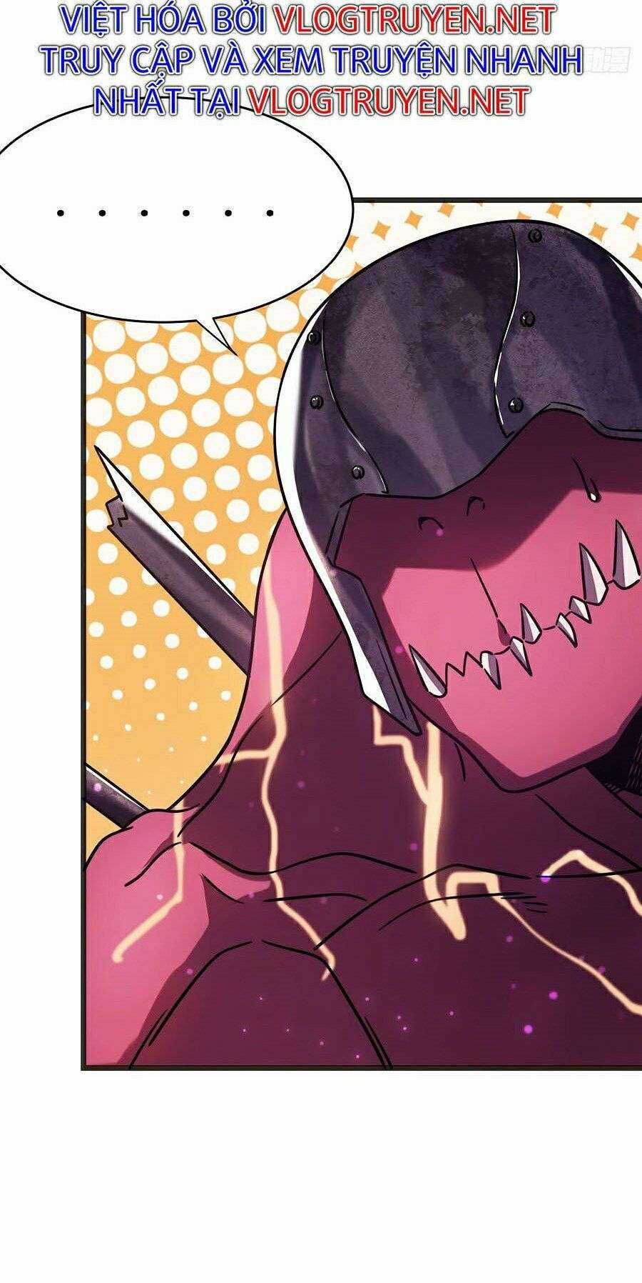 Ta Mở Ra Con Đường Giết Thần Tại Dị Giới Chapter 17 trang 46