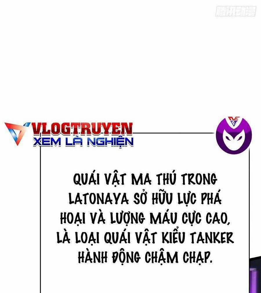 Ta Mở Ra Con Đường Giết Thần Tại Dị Giới Chapter 17 trang 5