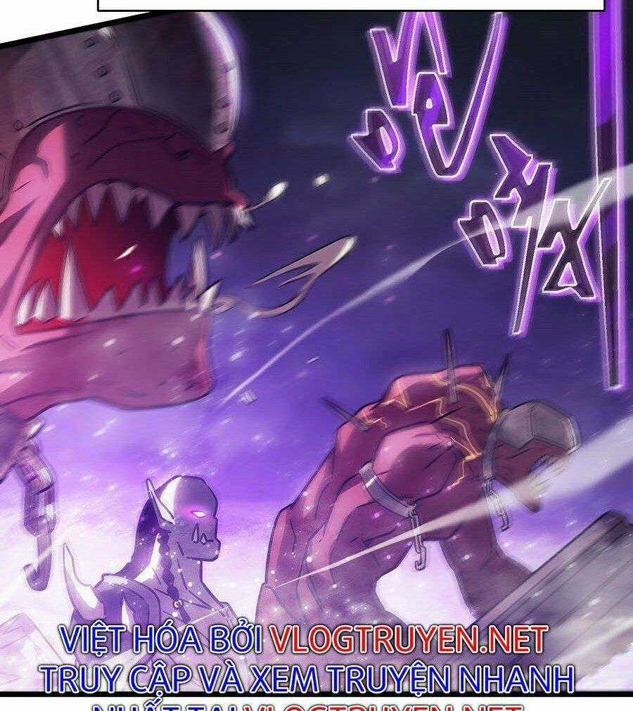 Ta Mở Ra Con Đường Giết Thần Tại Dị Giới Chapter 17 trang 6