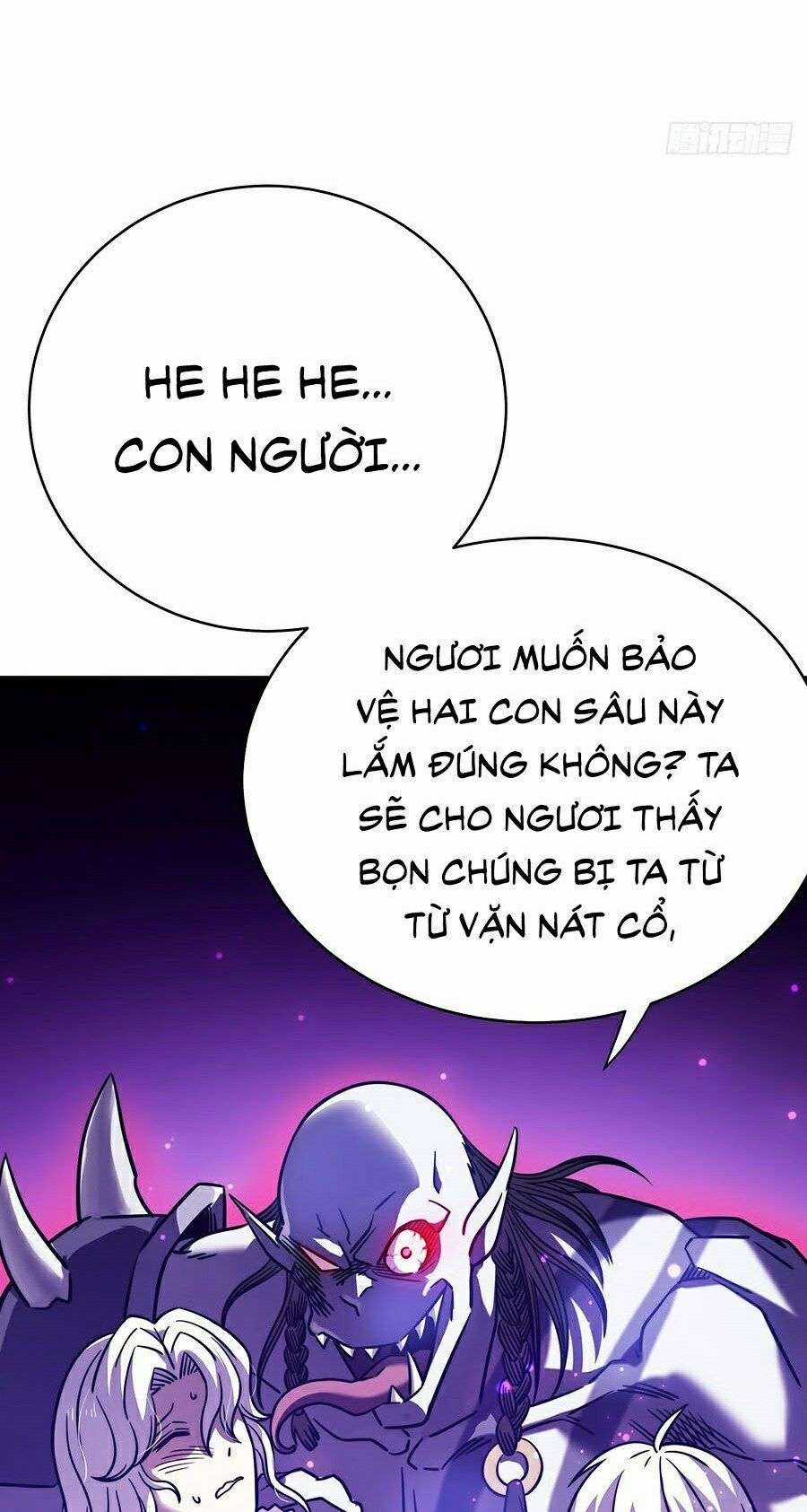 Ta Mở Ra Con Đường Giết Thần Tại Dị Giới Chapter 17 trang 63