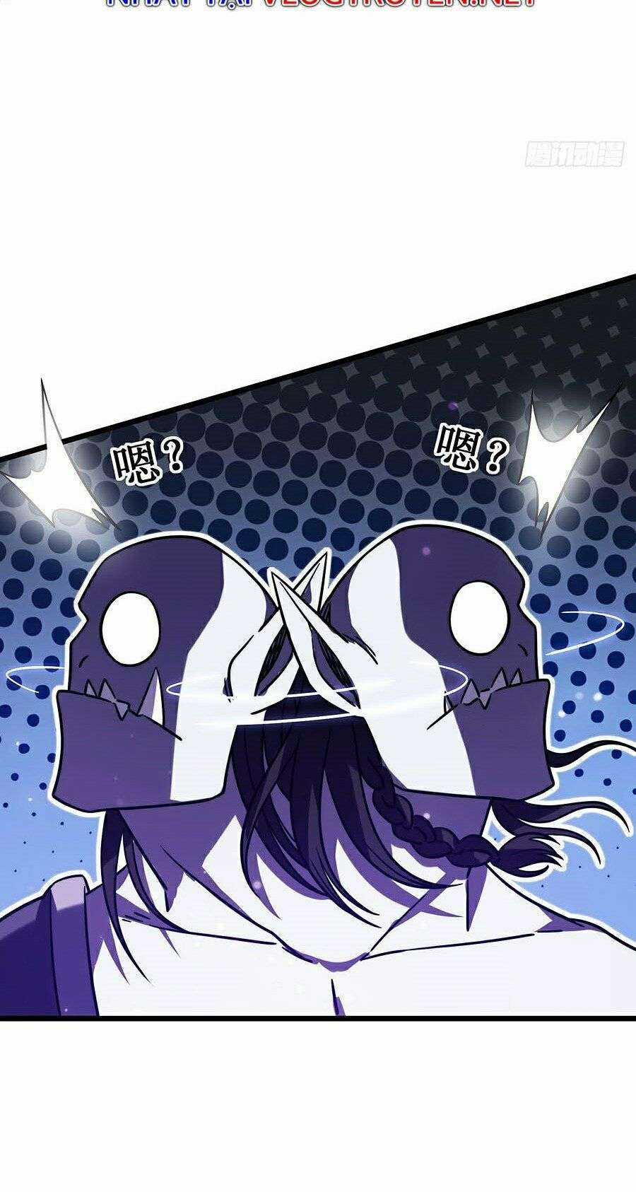 Ta Mở Ra Con Đường Giết Thần Tại Dị Giới Chapter 17 trang 69