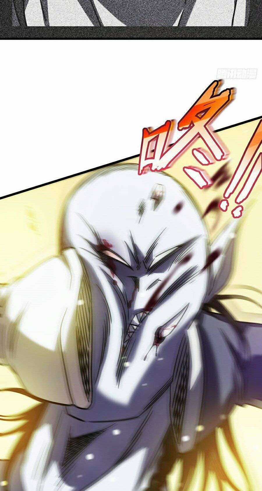 Ta Mở Ra Con Đường Giết Thần Tại Dị Giới Chapter 17 trang 71