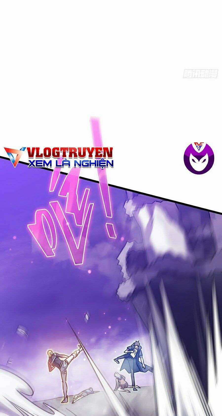 Ta Mở Ra Con Đường Giết Thần Tại Dị Giới Chapter 17 trang 74