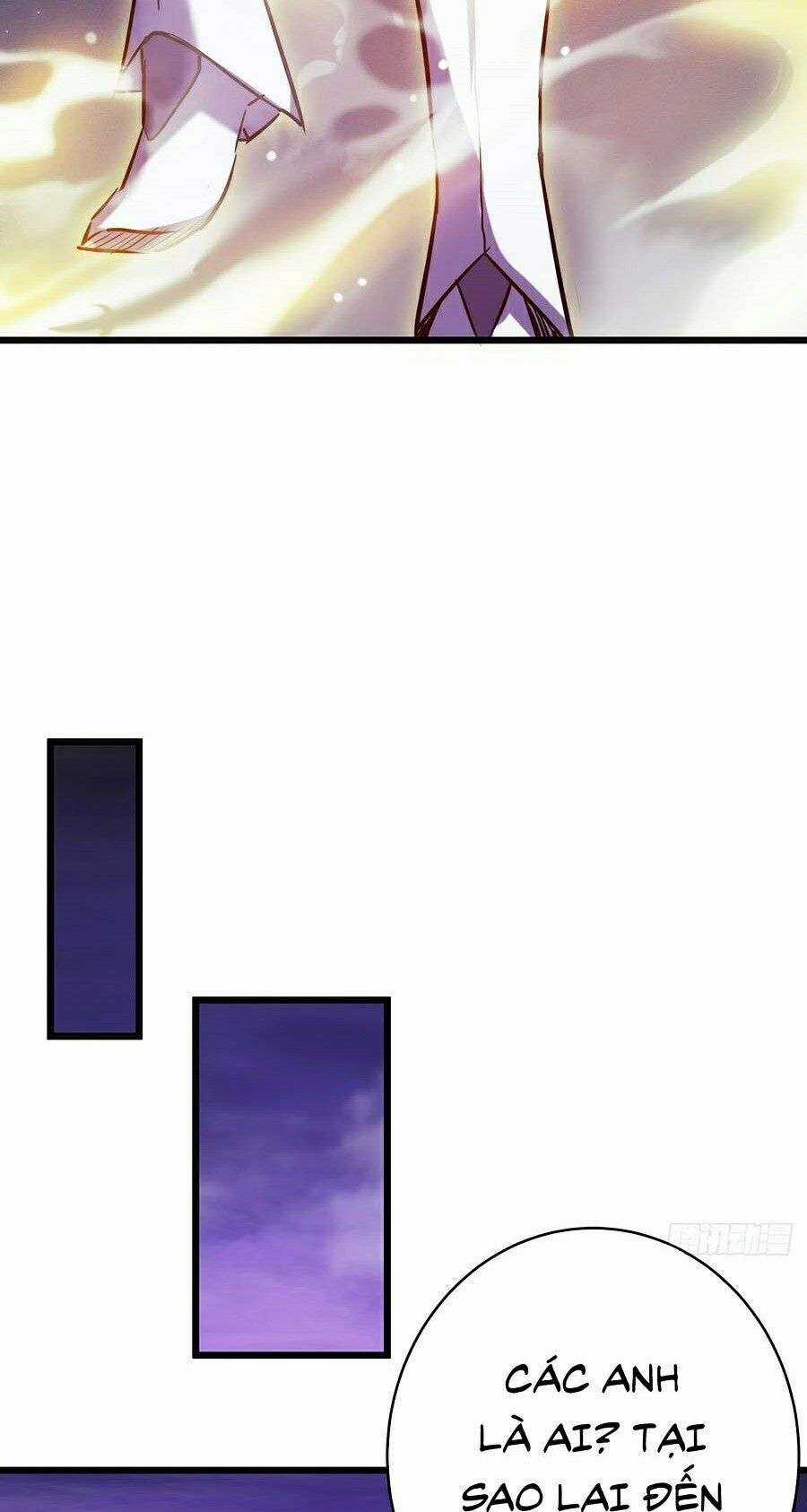 Ta Mở Ra Con Đường Giết Thần Tại Dị Giới Chapter 17 trang 78