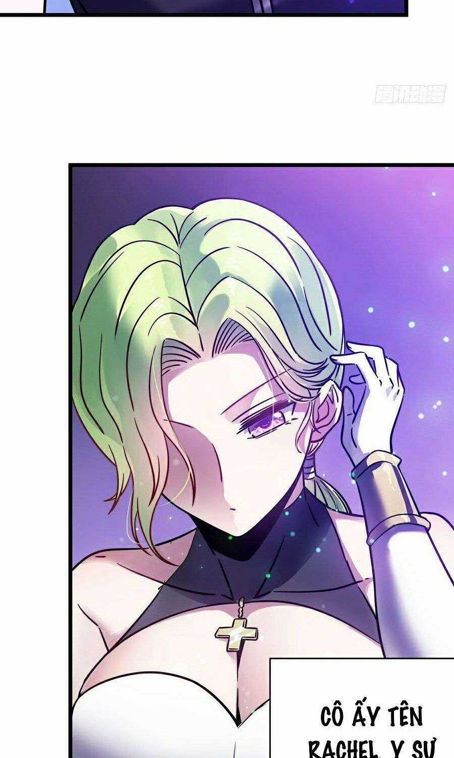 Ta Mở Ra Con Đường Giết Thần Tại Dị Giới Chapter 17 trang 84