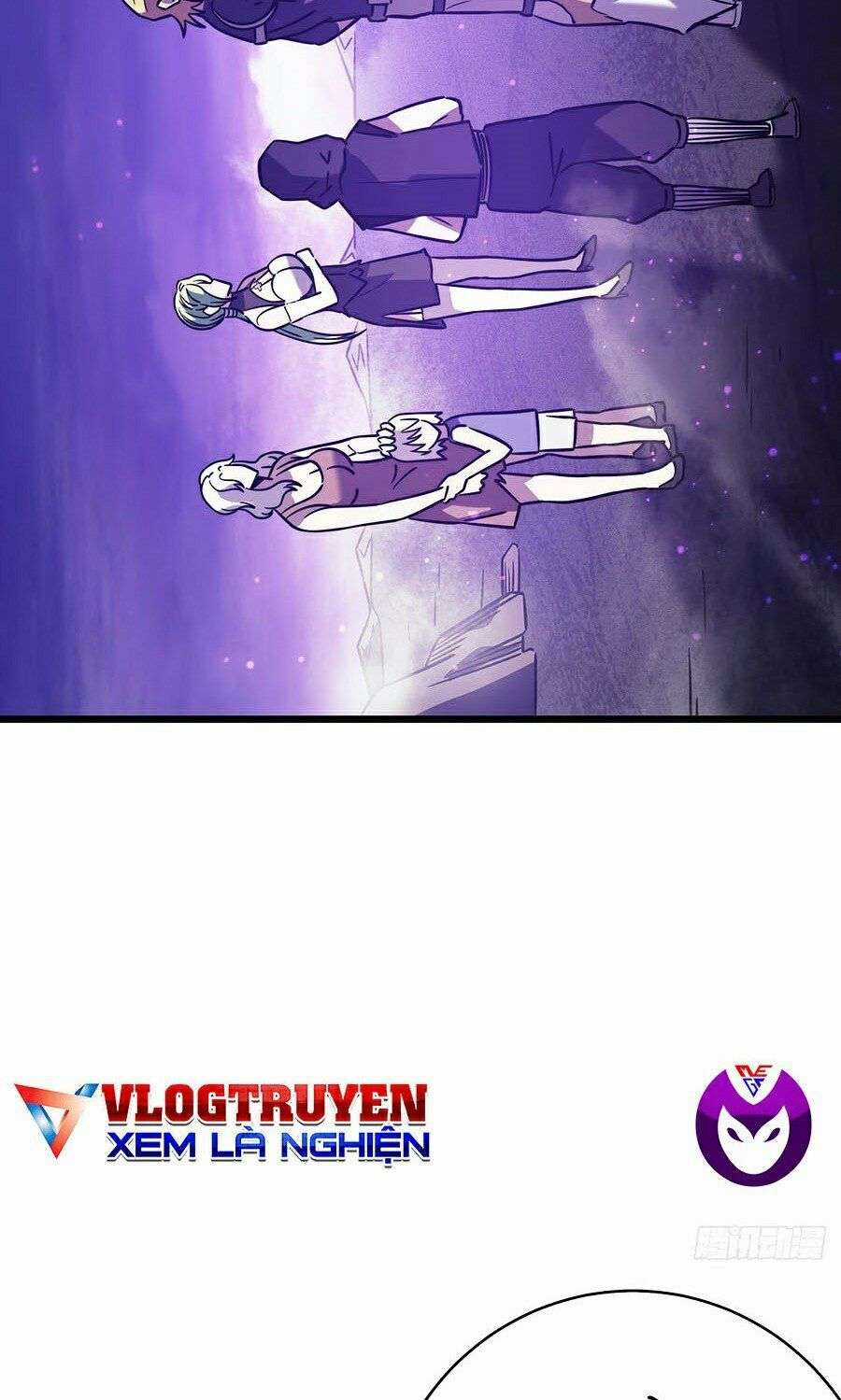 Ta Mở Ra Con Đường Giết Thần Tại Dị Giới Chapter 17 trang 86