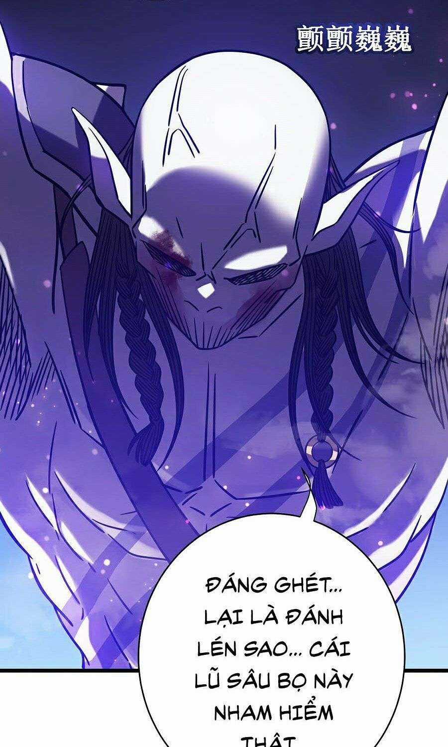 Ta Mở Ra Con Đường Giết Thần Tại Dị Giới Chapter 17 trang 89