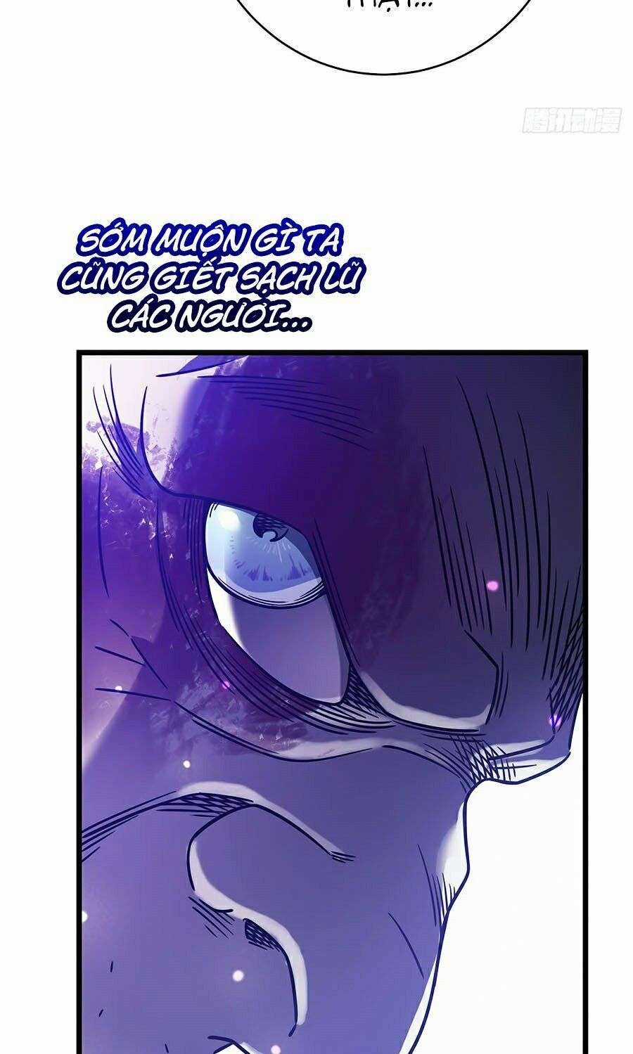 Ta Mở Ra Con Đường Giết Thần Tại Dị Giới Chapter 17 trang 90