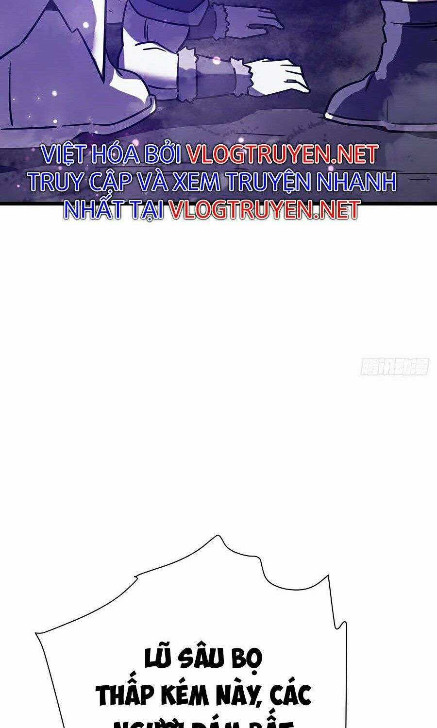 Ta Mở Ra Con Đường Giết Thần Tại Dị Giới Chapter 17 trang 92