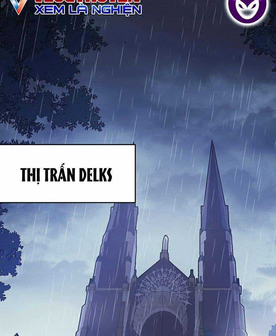 Ta Mở Ra Con Đường Giết Thần Tại Dị Giới Chapter 18 trang 14