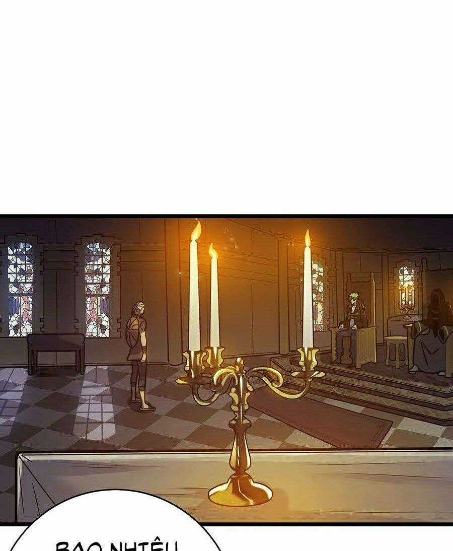 Ta Mở Ra Con Đường Giết Thần Tại Dị Giới Chapter 18 trang 16