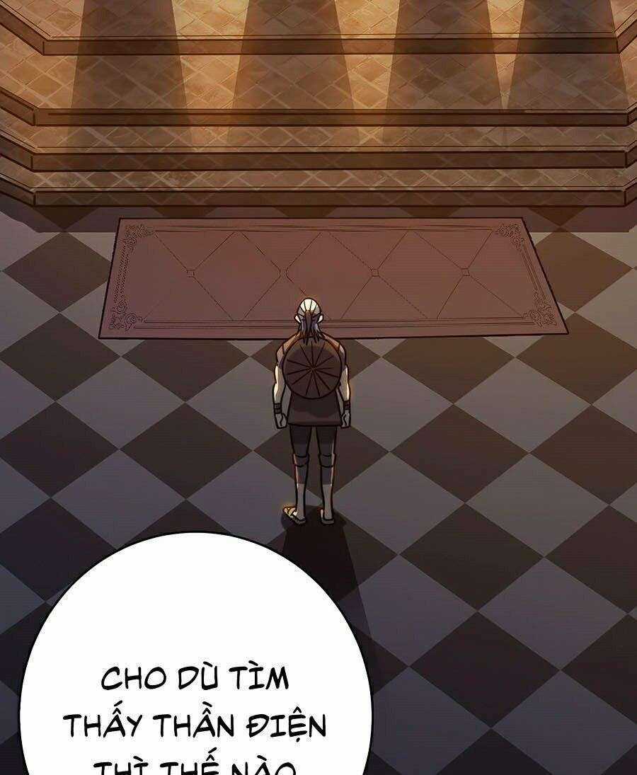 Ta Mở Ra Con Đường Giết Thần Tại Dị Giới Chapter 18 trang 18