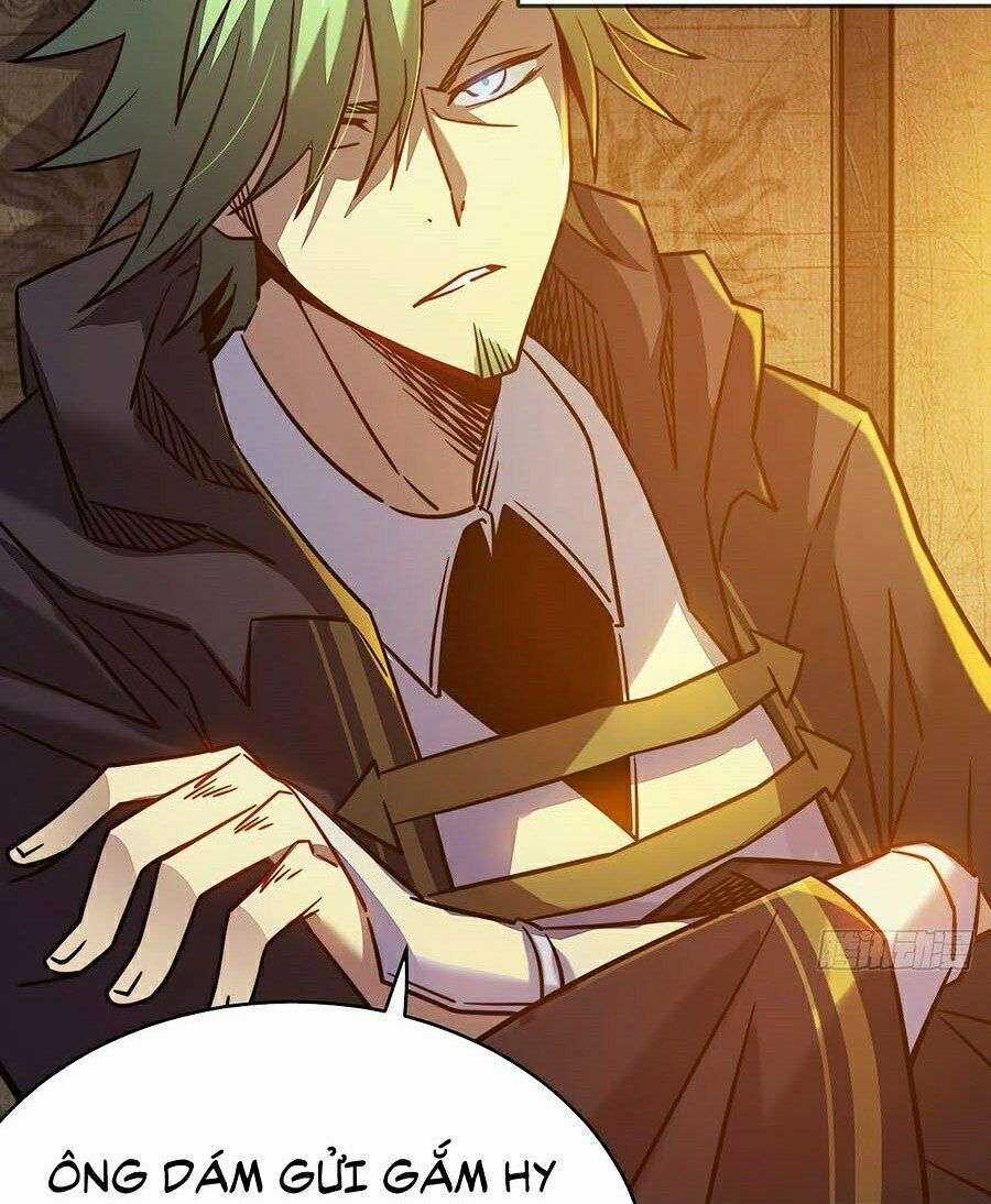 Ta Mở Ra Con Đường Giết Thần Tại Dị Giới Chapter 18 trang 20