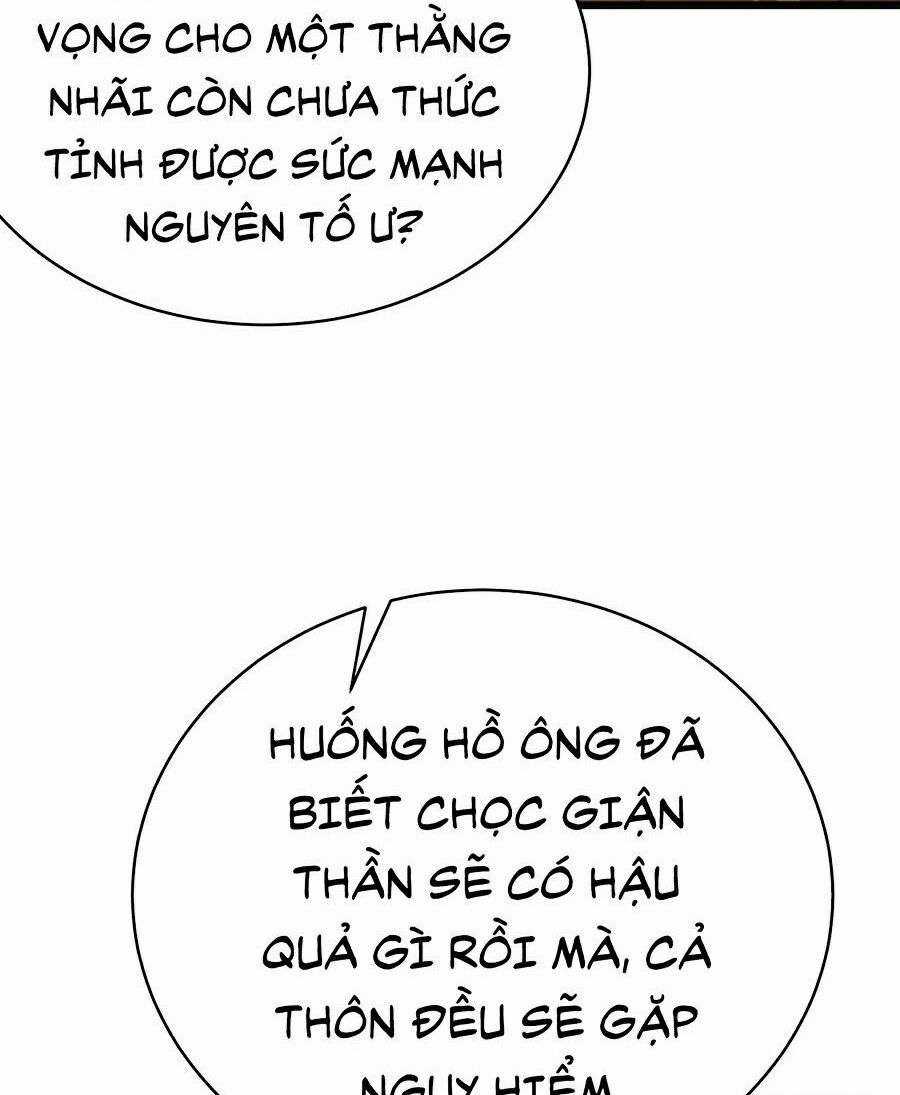 Ta Mở Ra Con Đường Giết Thần Tại Dị Giới Chapter 18 trang 21