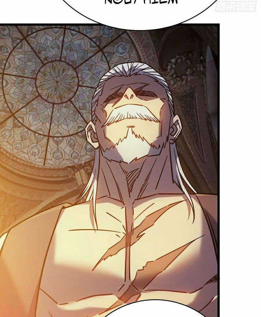 Ta Mở Ra Con Đường Giết Thần Tại Dị Giới Chapter 18 trang 22