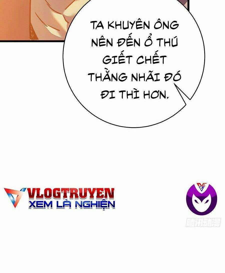 Ta Mở Ra Con Đường Giết Thần Tại Dị Giới Chapter 18 trang 23