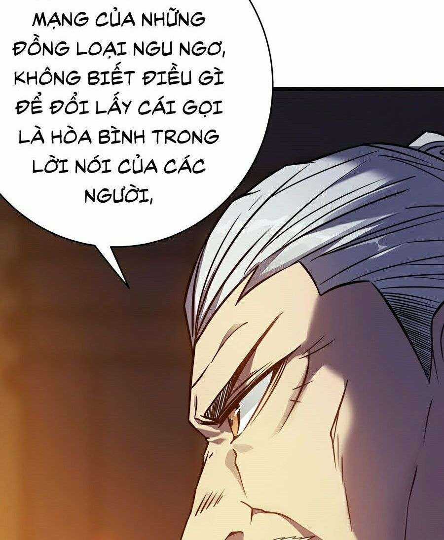 Ta Mở Ra Con Đường Giết Thần Tại Dị Giới Chapter 18 trang 27