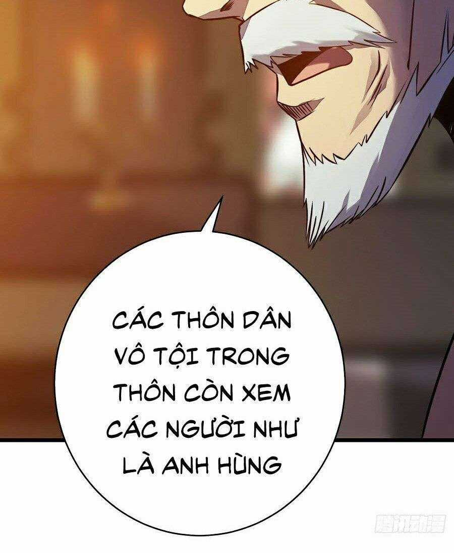 Ta Mở Ra Con Đường Giết Thần Tại Dị Giới Chapter 18 trang 28