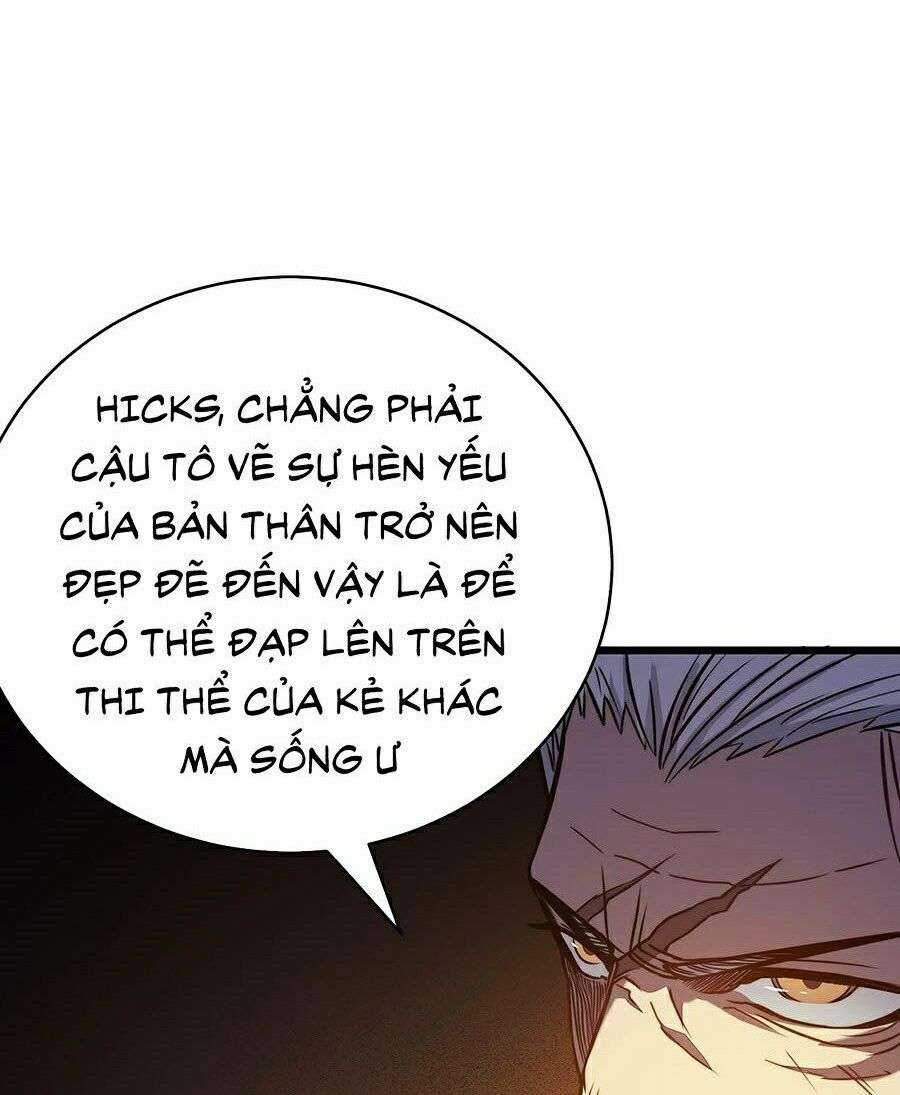 Ta Mở Ra Con Đường Giết Thần Tại Dị Giới Chapter 18 trang 29