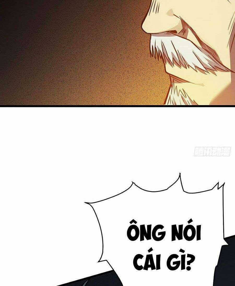 Ta Mở Ra Con Đường Giết Thần Tại Dị Giới Chapter 18 trang 30