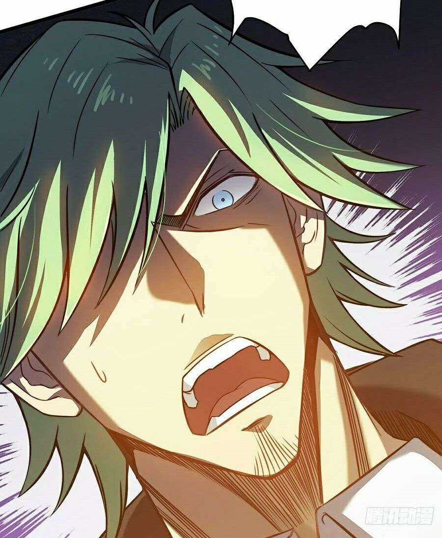 Ta Mở Ra Con Đường Giết Thần Tại Dị Giới Chapter 18 trang 31