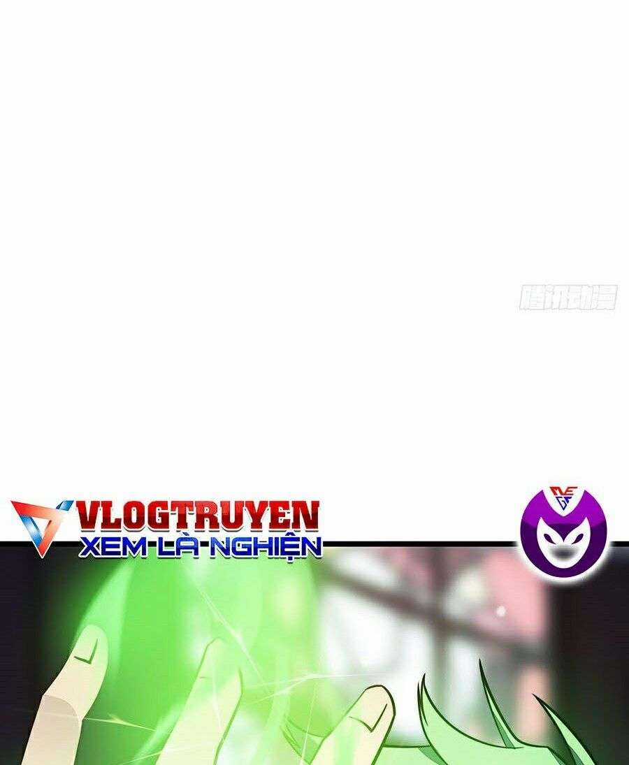 Ta Mở Ra Con Đường Giết Thần Tại Dị Giới Chapter 18 trang 33