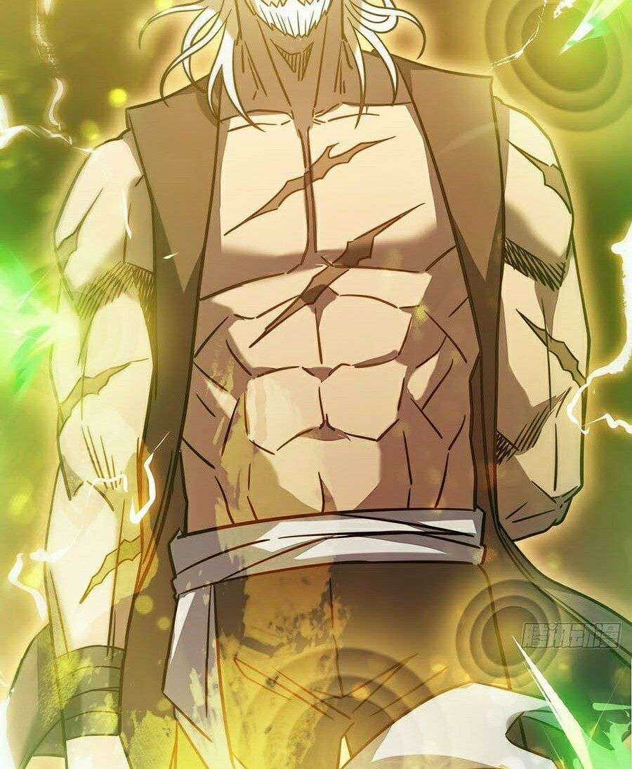 Ta Mở Ra Con Đường Giết Thần Tại Dị Giới Chapter 18 trang 38