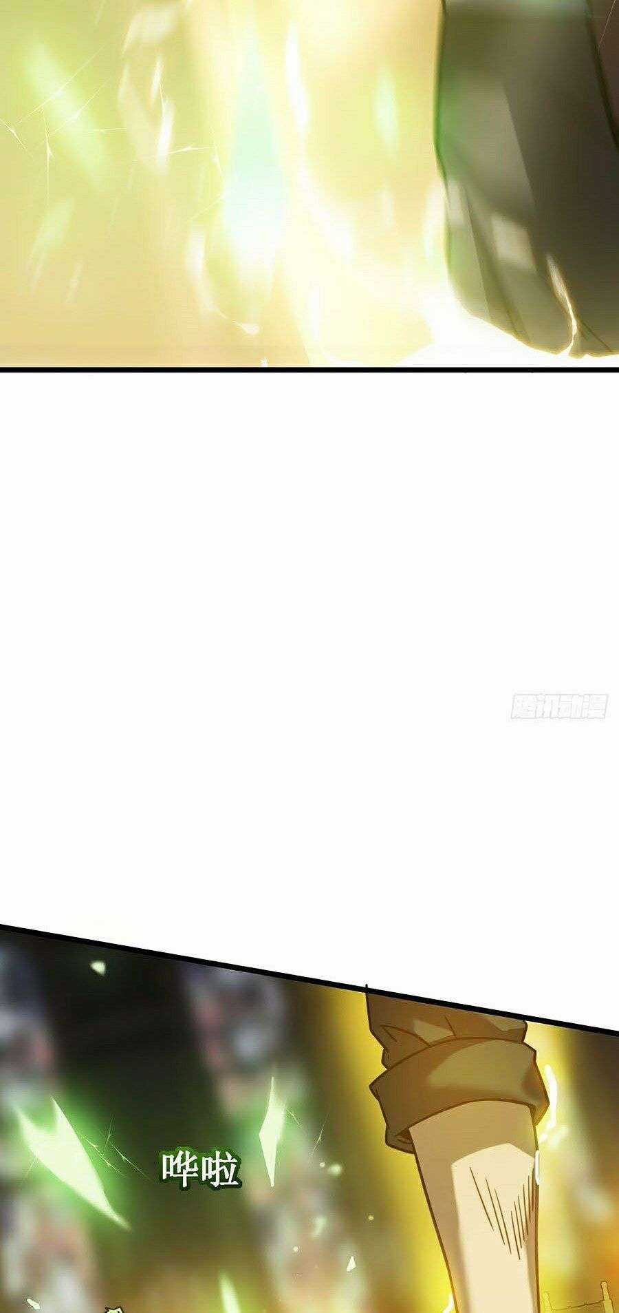 Ta Mở Ra Con Đường Giết Thần Tại Dị Giới Chapter 18 trang 42