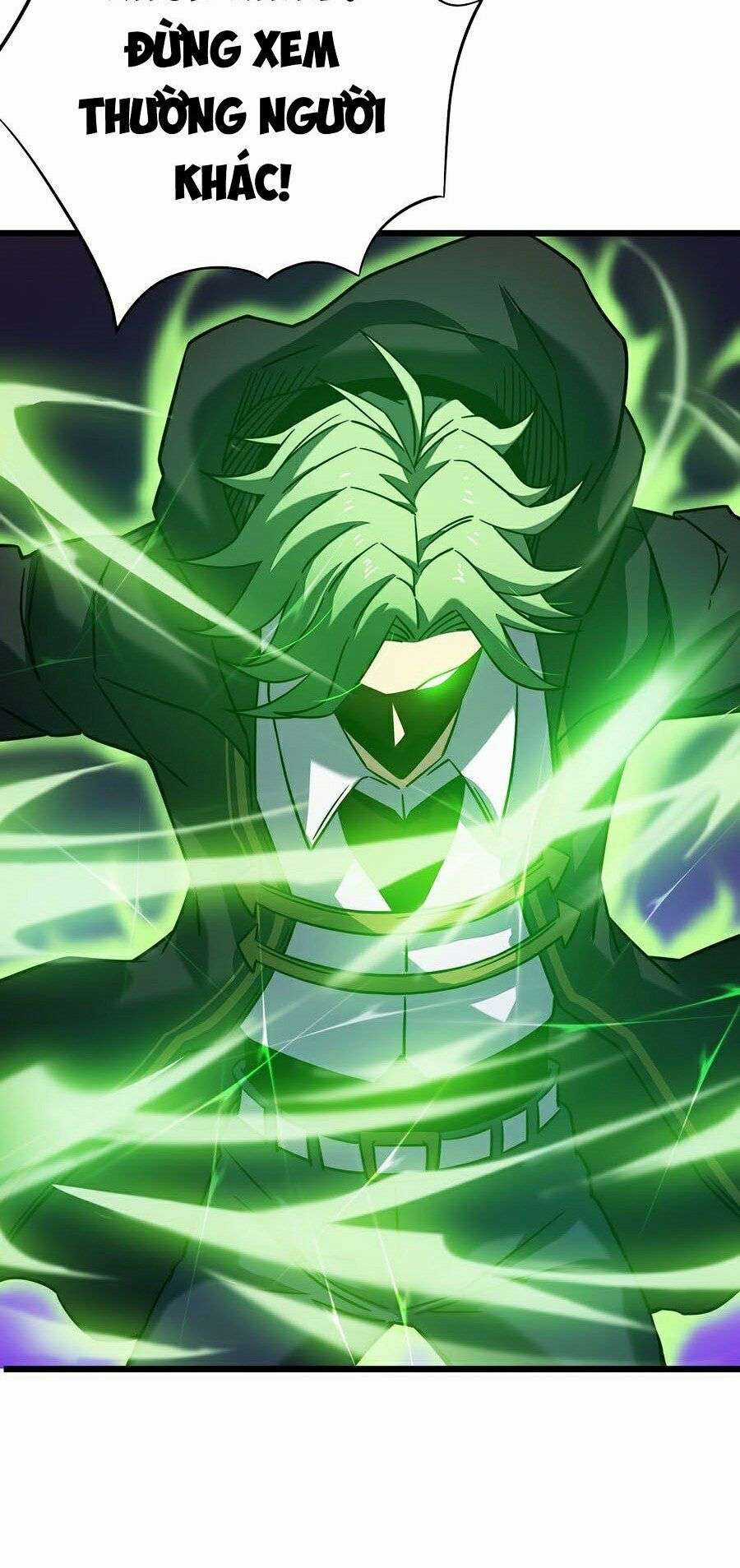 Ta Mở Ra Con Đường Giết Thần Tại Dị Giới Chapter 18 trang 46