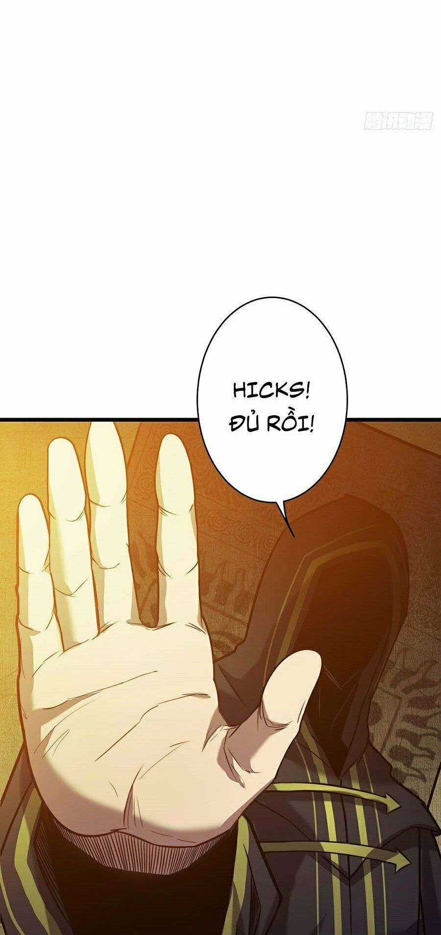 Ta Mở Ra Con Đường Giết Thần Tại Dị Giới Chapter 18 trang 47