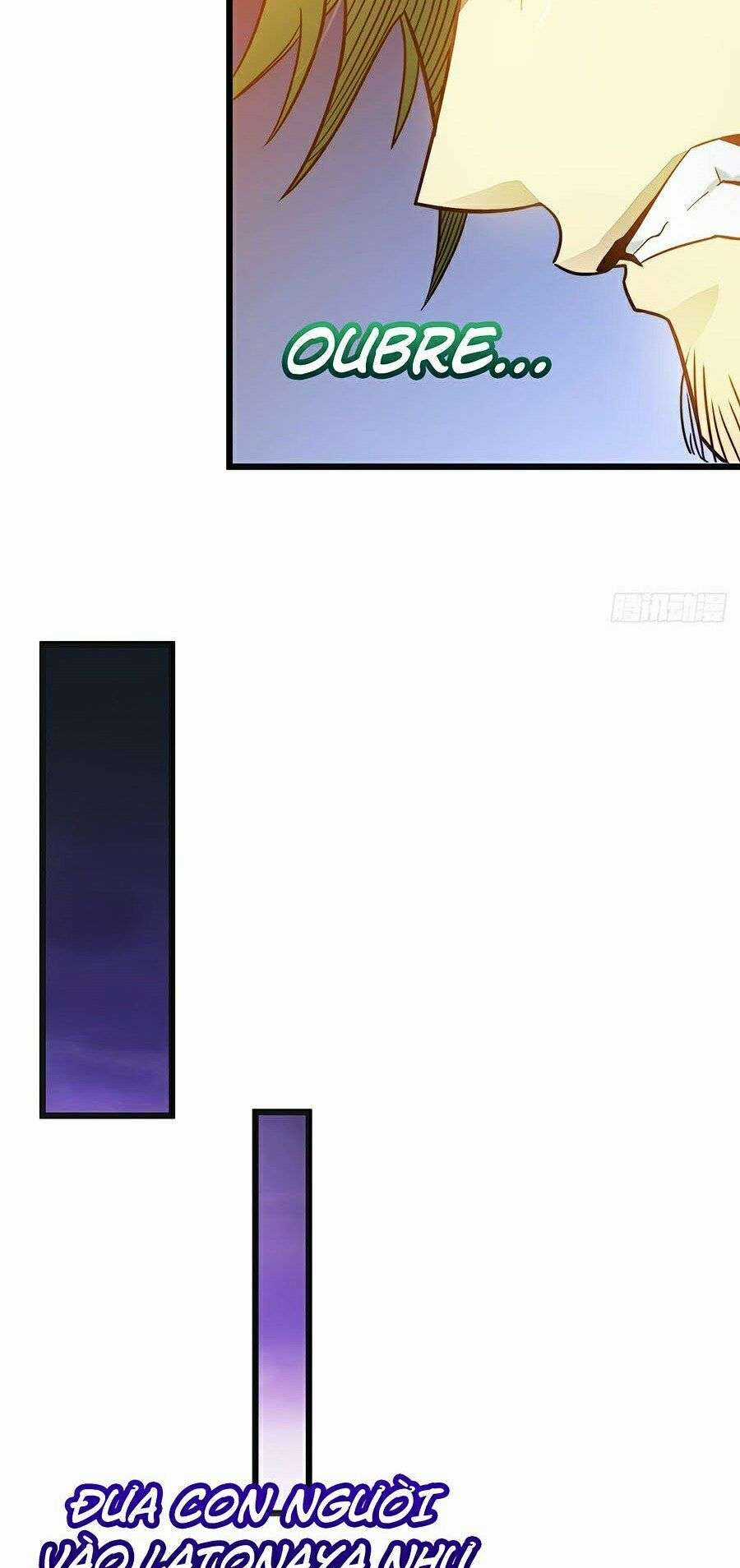 Ta Mở Ra Con Đường Giết Thần Tại Dị Giới Chapter 18 trang 49