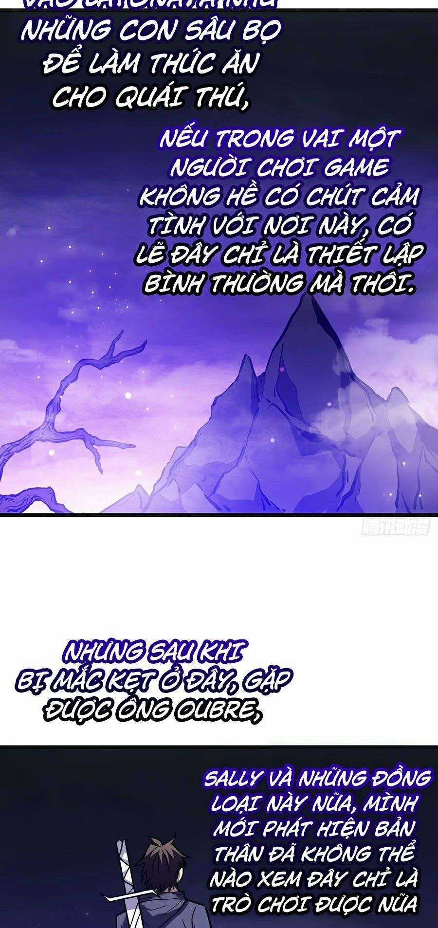 Ta Mở Ra Con Đường Giết Thần Tại Dị Giới Chapter 18 trang 50