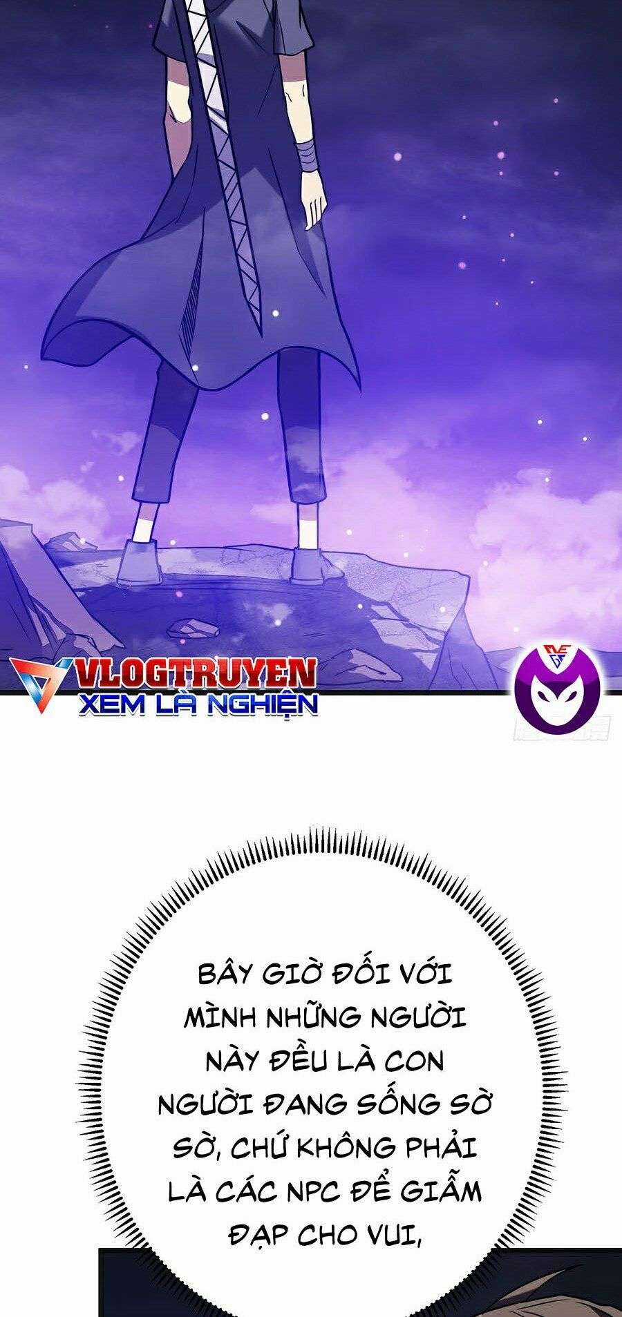 Ta Mở Ra Con Đường Giết Thần Tại Dị Giới Chapter 18 trang 51