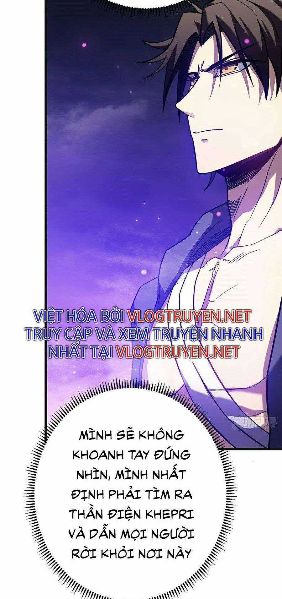 Ta Mở Ra Con Đường Giết Thần Tại Dị Giới Chapter 18 trang 52