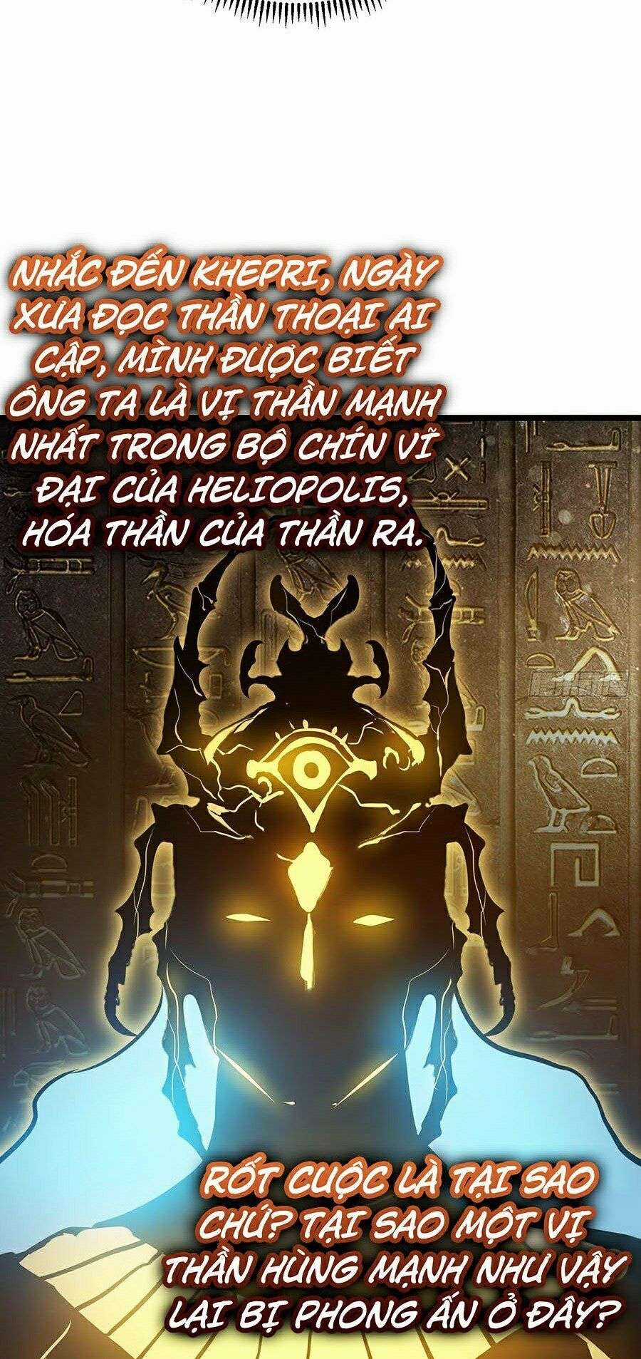 Ta Mở Ra Con Đường Giết Thần Tại Dị Giới Chapter 18 trang 53