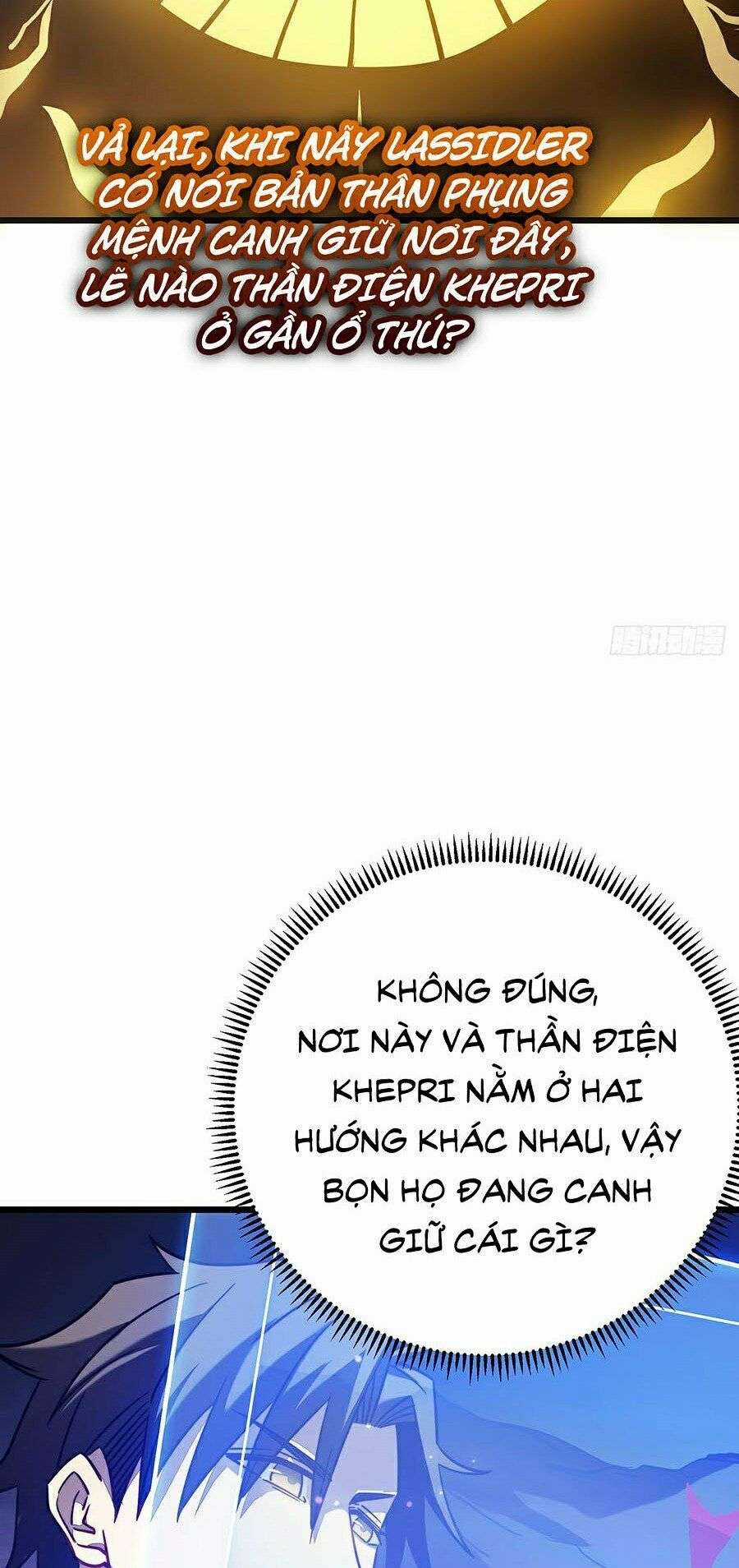 Ta Mở Ra Con Đường Giết Thần Tại Dị Giới Chapter 18 trang 54