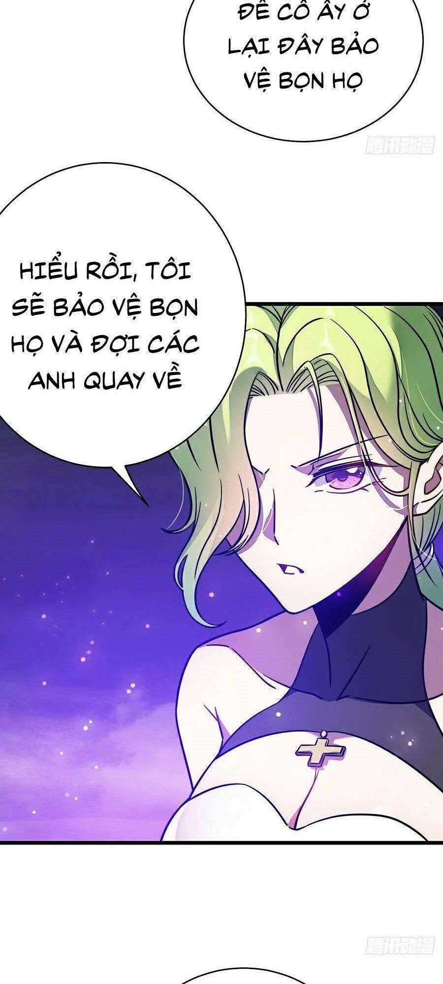 Ta Mở Ra Con Đường Giết Thần Tại Dị Giới Chapter 18 trang 62