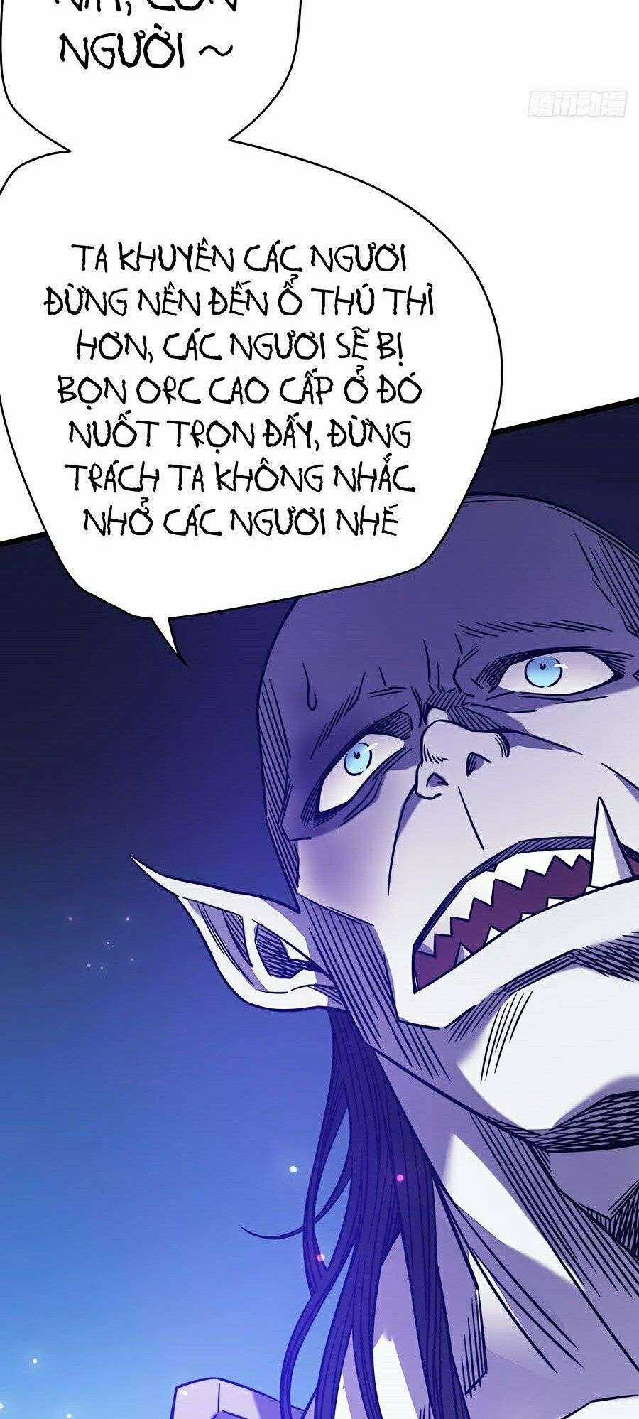 Ta Mở Ra Con Đường Giết Thần Tại Dị Giới Chapter 18 trang 64