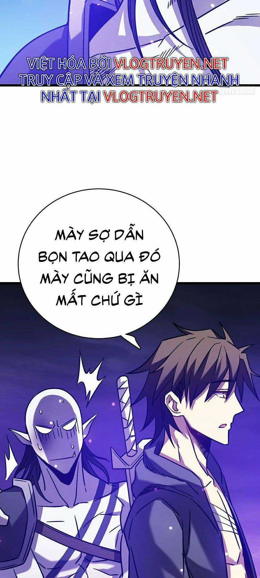 Ta Mở Ra Con Đường Giết Thần Tại Dị Giới Chapter 18 trang 65