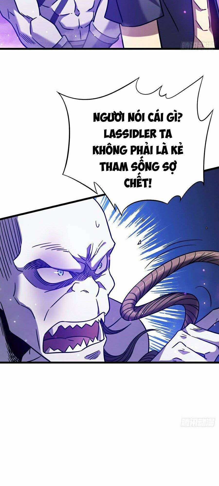 Ta Mở Ra Con Đường Giết Thần Tại Dị Giới Chapter 18 trang 66