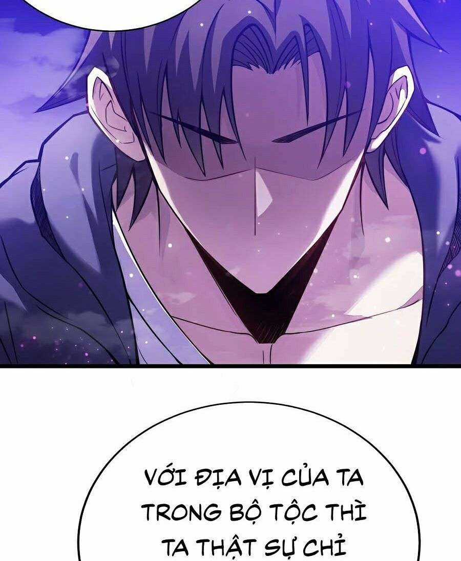 Ta Mở Ra Con Đường Giết Thần Tại Dị Giới Chapter 18 trang 7