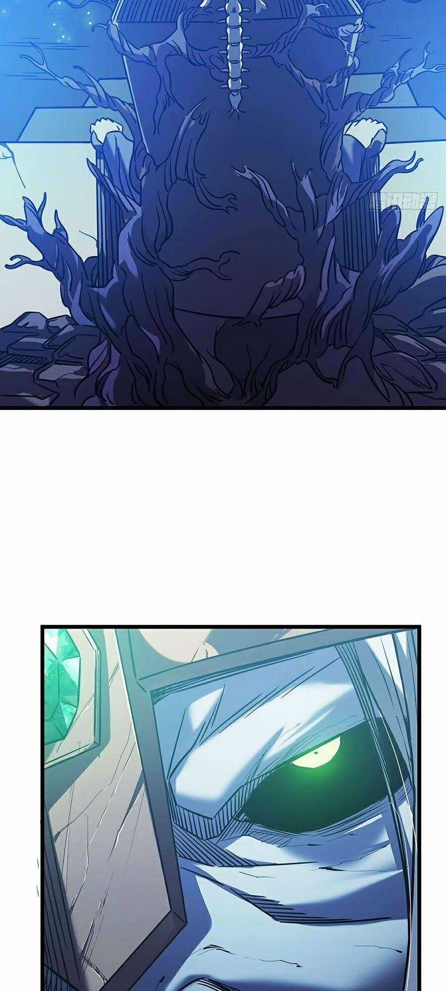 Ta Mở Ra Con Đường Giết Thần Tại Dị Giới Chapter 18 trang 73