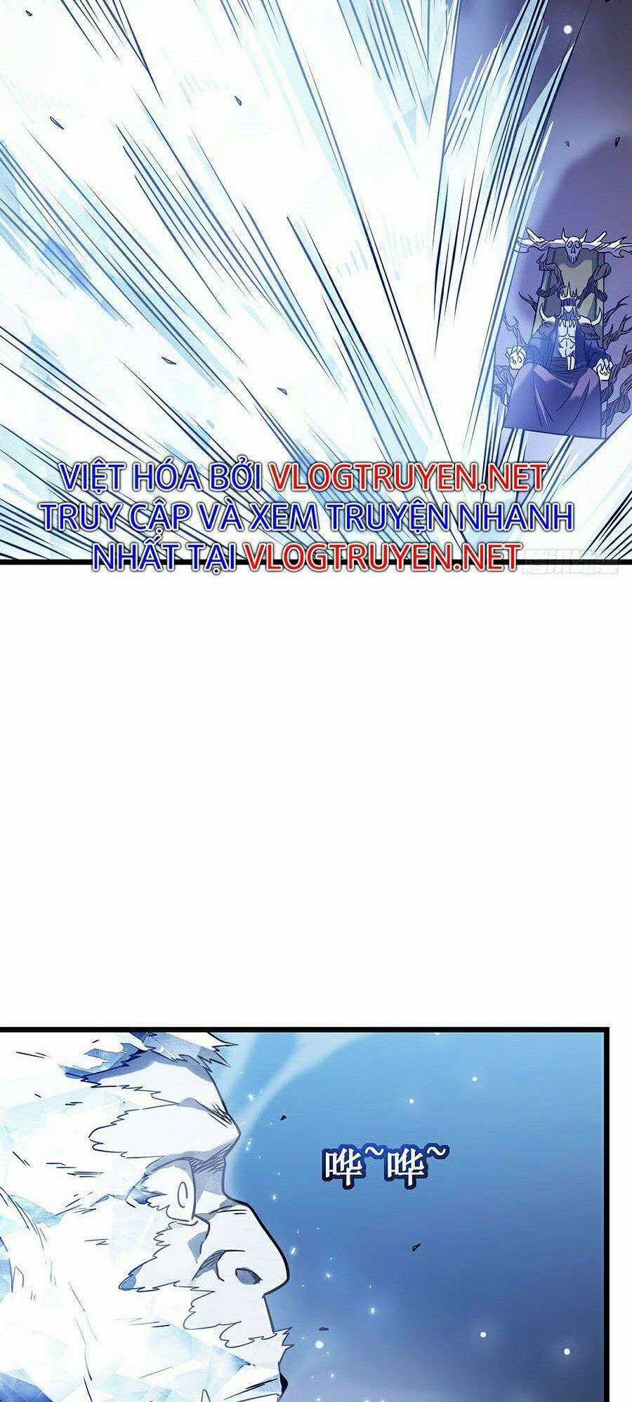 Ta Mở Ra Con Đường Giết Thần Tại Dị Giới Chapter 18 trang 75