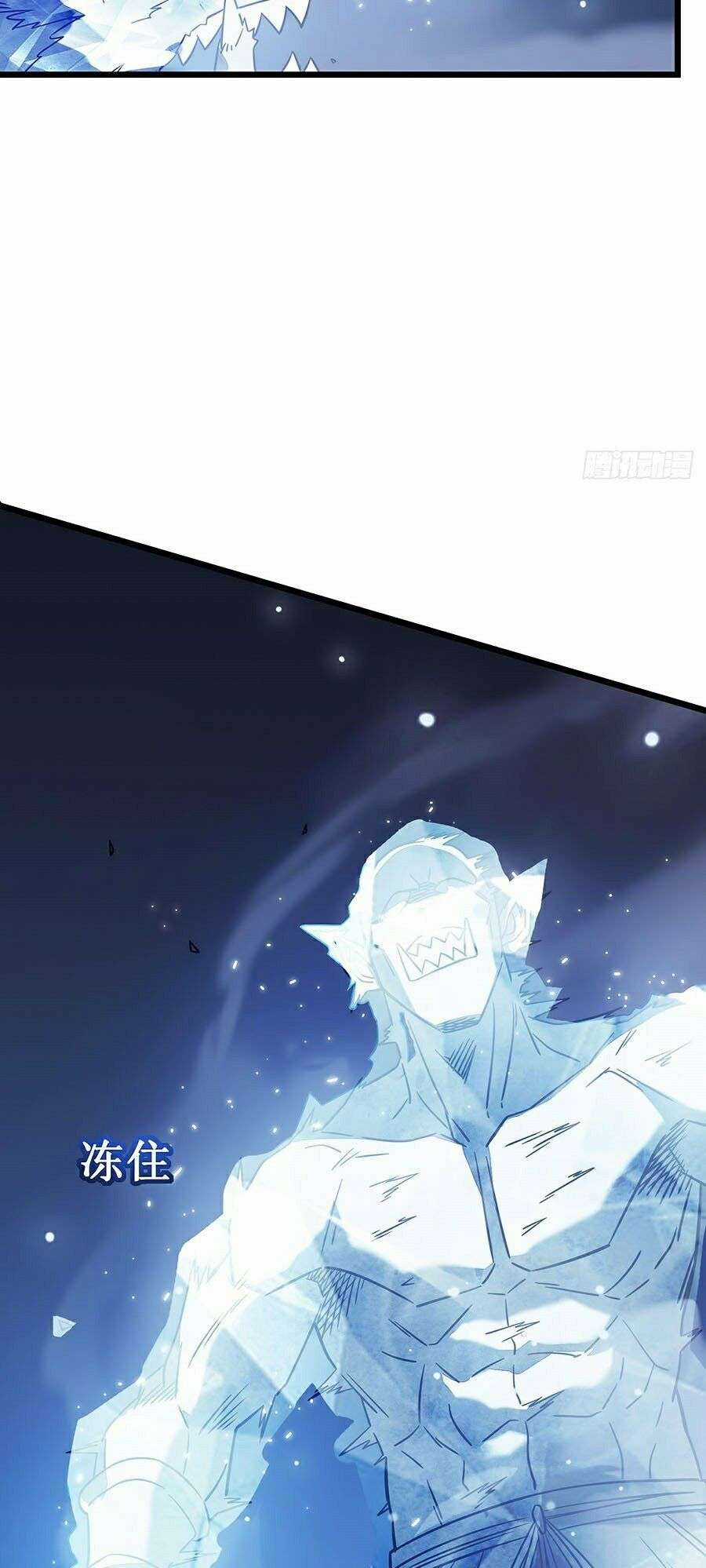 Ta Mở Ra Con Đường Giết Thần Tại Dị Giới Chapter 18 trang 76