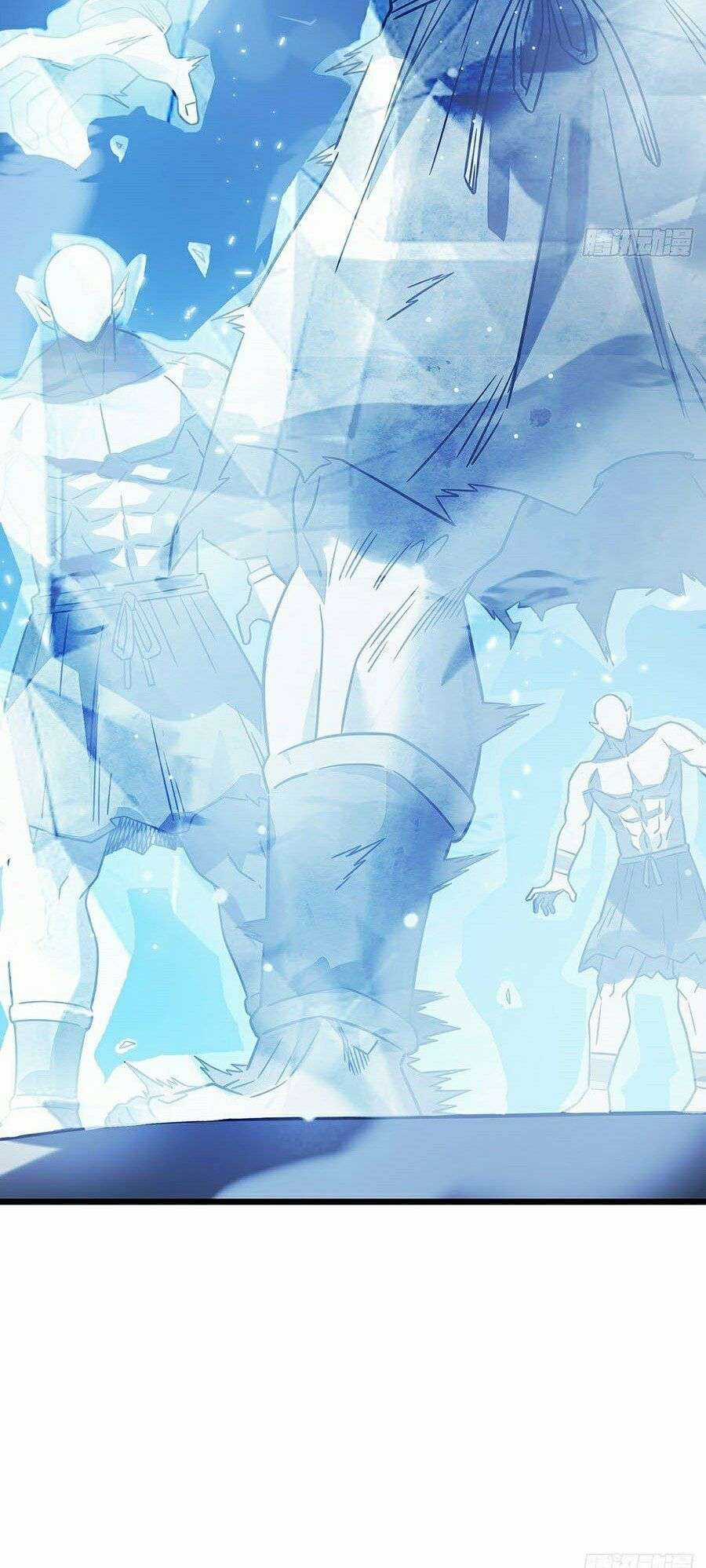 Ta Mở Ra Con Đường Giết Thần Tại Dị Giới Chapter 18 trang 77