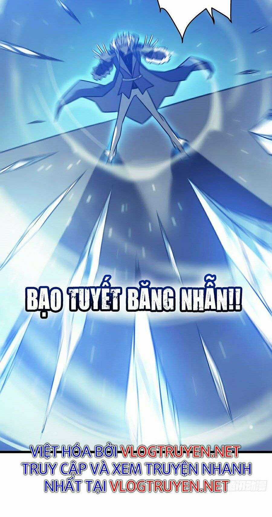 Ta Mở Ra Con Đường Giết Thần Tại Dị Giới Chapter 18 trang 83