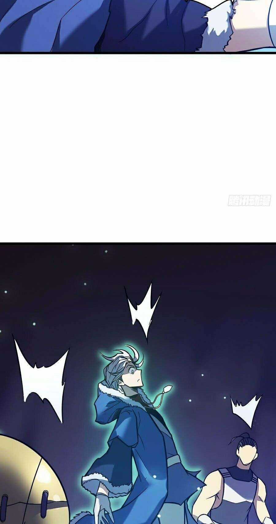 Ta Mở Ra Con Đường Giết Thần Tại Dị Giới Chapter 18 trang 87