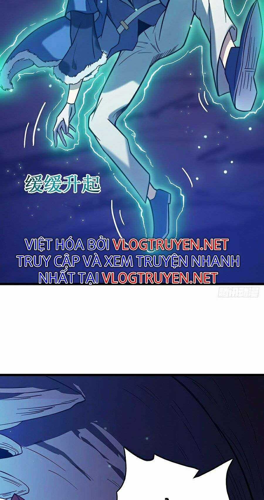 Ta Mở Ra Con Đường Giết Thần Tại Dị Giới Chapter 18 trang 89