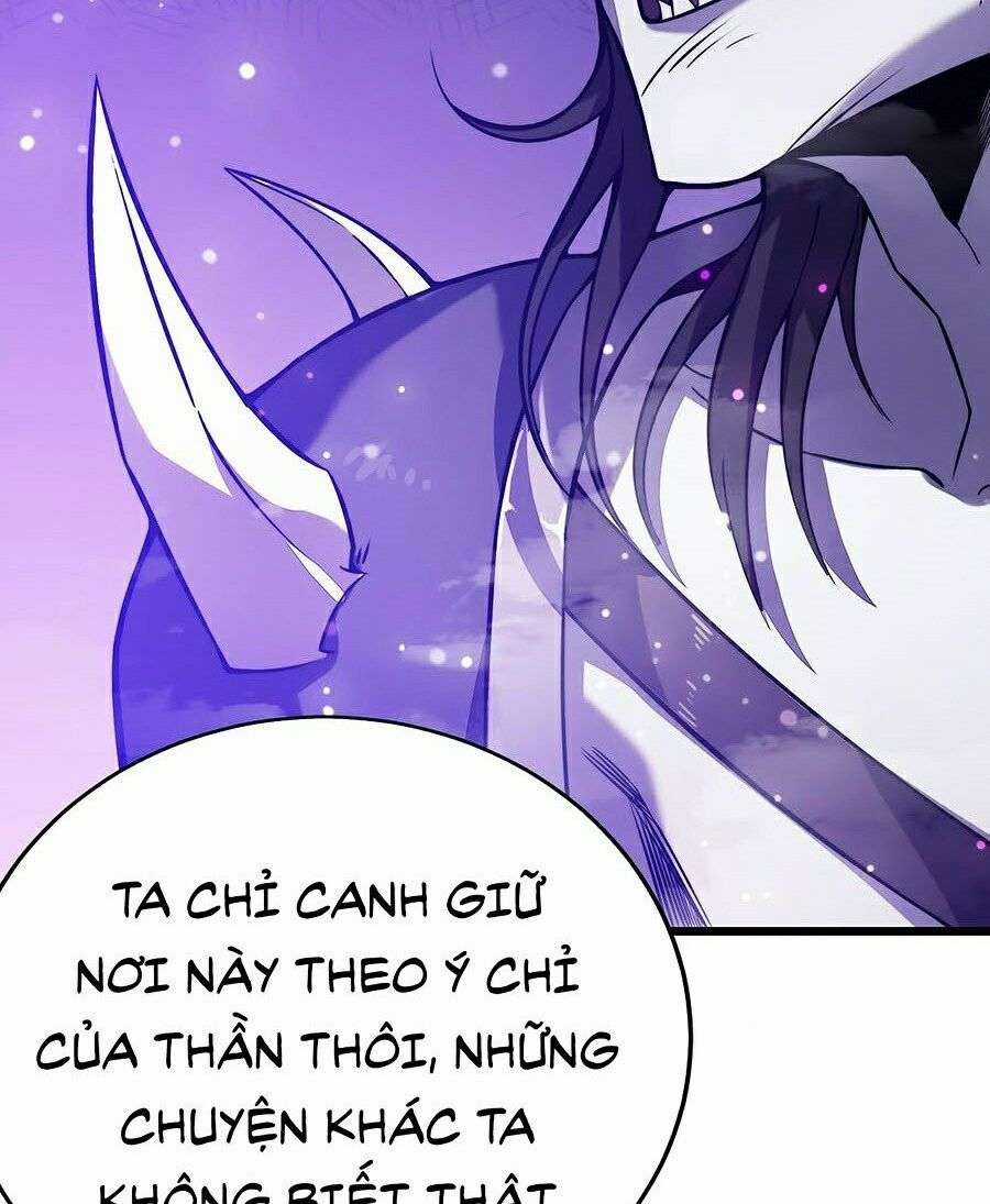 Ta Mở Ra Con Đường Giết Thần Tại Dị Giới Chapter 18 trang 9