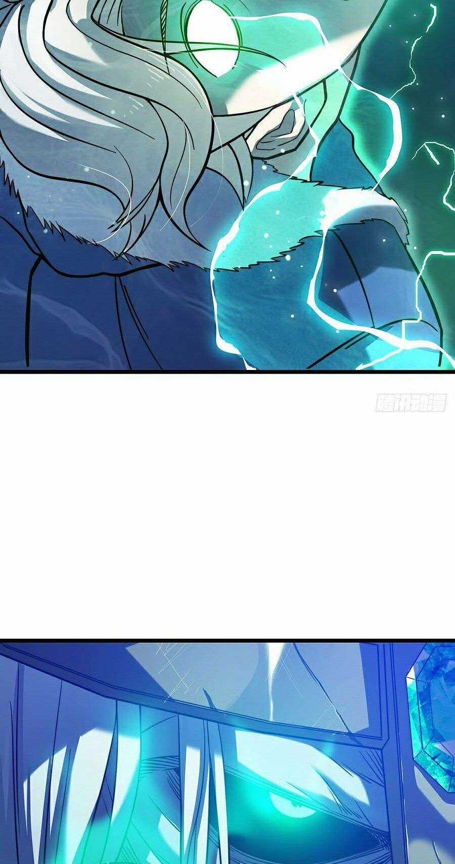 Ta Mở Ra Con Đường Giết Thần Tại Dị Giới Chapter 18 trang 92